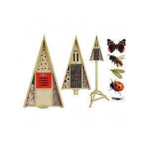 RESIDENCE INSECTS GIFT BOX