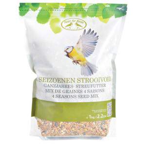 MIX GRANAGLIE 4 JAHRESZEITEN 1 kg