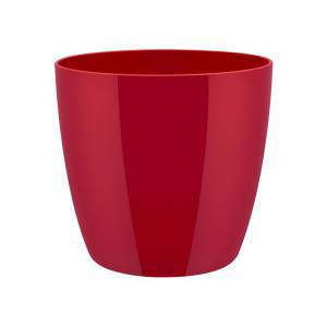 BRUSELAS DIAMANTE ROUND 14 cm LOVELY RED
