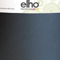 elho brussels diamant high easy insert 22cm schwarz
