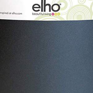 elho brussels diamond high easy insert 22cm black