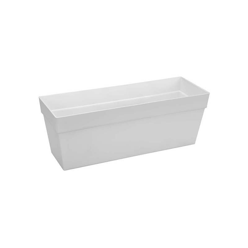 LOFT URBAN TROUGH 50 WHITE LOFT URBAN TROUGH 50 WHITE