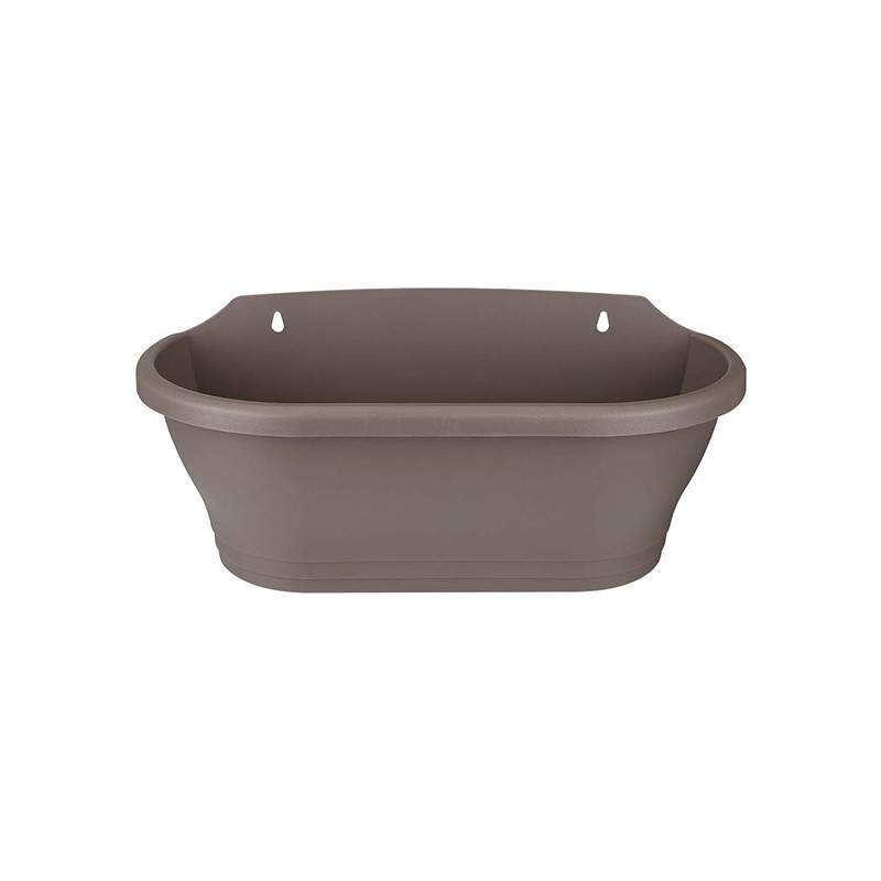 CORSICA WALL BASKETBALL 39CM TAUPE CORSICA WALL BASKETBALL 39CM TAUPE