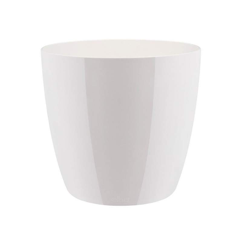 BRUXELAS DIAMANTE RODADA 25 CM BRANCO BRUXELAS DIAMANTE RODADA 25 CM BRANCO