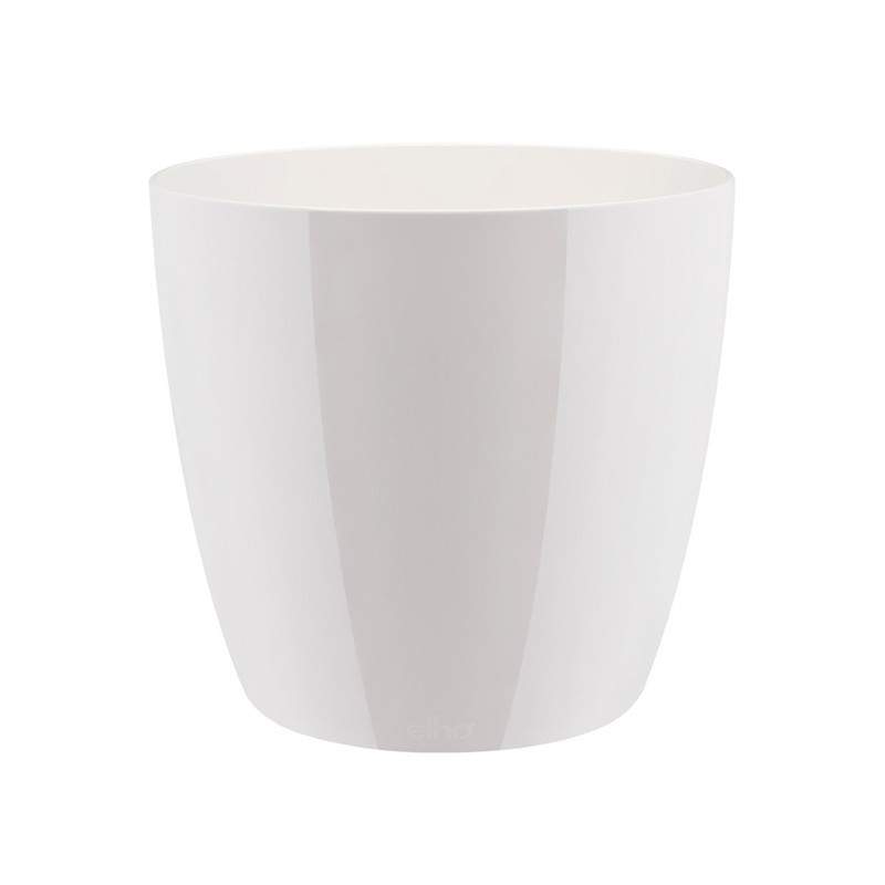 BRUXELLES DIAMOND ROUND 30 cm BLANC BRUXELLES DIAMOND ROUND 30 cm BLANC
