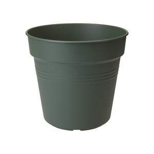 GREEN BASICS GROWPOT 30CM LEAF GREEN