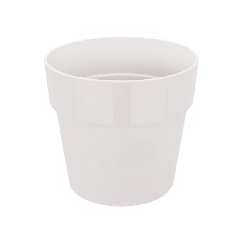 B.FOR ORIGINAL ROUND MINI 13CM WHITE B.FOR ORIGINAL ROUND MINI 13CM WHITE