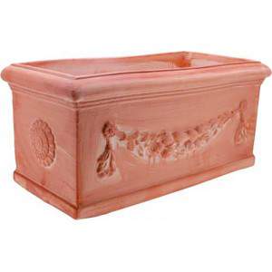 CAJA TERRACOTA CELEBRADA 41cm