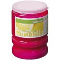 Lemongrass candle