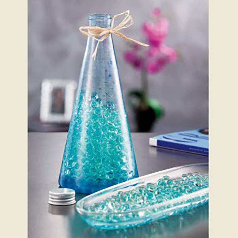Gel pearls Gel pearls