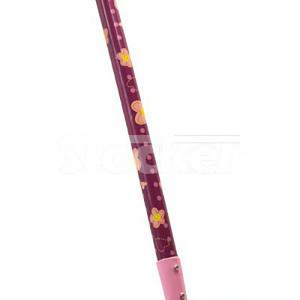 Stocker garden shovel kids pink