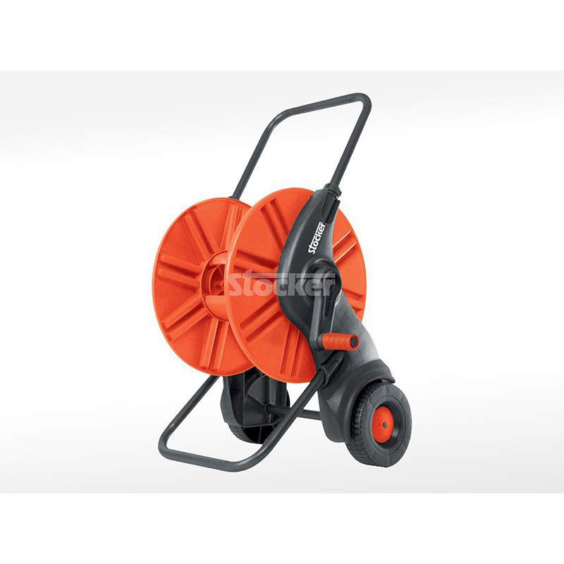 Stocker carrello avvolgitubo 45 mt