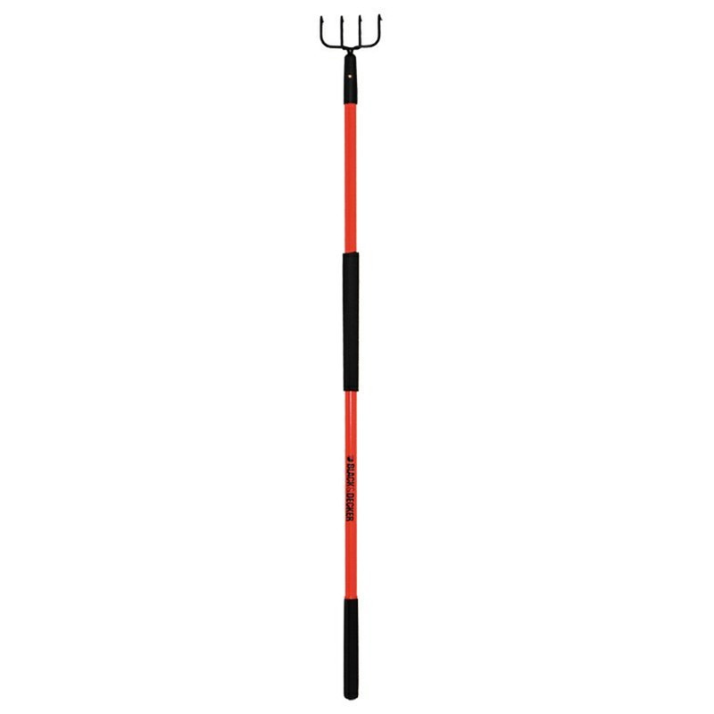 Black & Decker Sarchiatore classico Black & Decker Sarchiatore classico