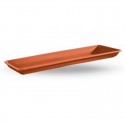 SOTTOVASO RUSTICA MAXI cm 105 TERRACOTTA