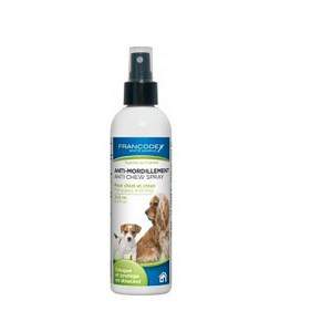 Francodex spray przeciw gryzieniu dla szczeniąt i psów 200 ml