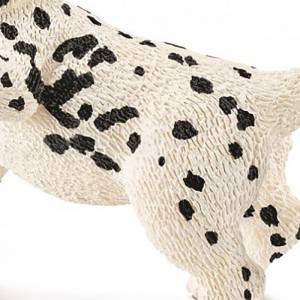 Dalmatian puppy Schleich Farm Life