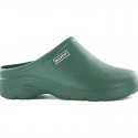 Blackfox clogs colors green