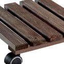 Multi roller country soft nature palisander