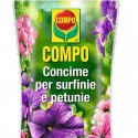 fertilizer for surfinie and petunias liquid