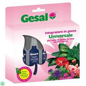 GESAL GOTAS NUTR. UNIVERSAL 200ML