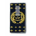 TT VIP card