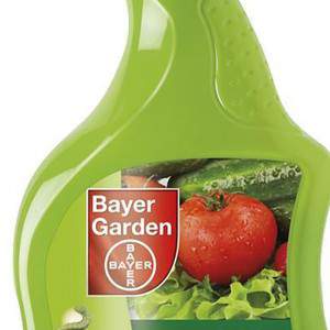 Bayer insecticide decis prêt à protéger