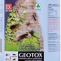 ADAMA Insecticide geotox poudre