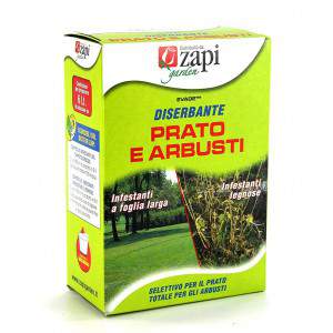 ZAPI WEEDING LAWN UND SHRUBS ML 100