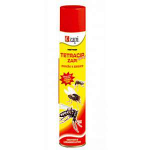 TETRAPIP ZAPI SPRAY 500ml