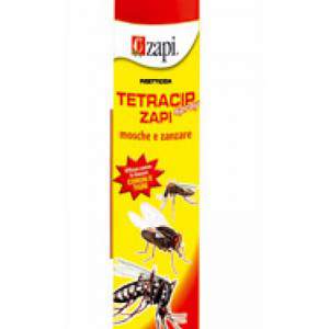 Zapi Insecticide Flies Tetracip Spray