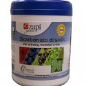 Zapi Bio borne Bicarbonate de sodium pour plantes