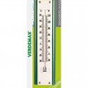 Thermomètre en plastique Verdemax