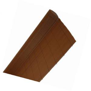 CANNICCIO EM PLAST. Pic. 100X300 BROWN