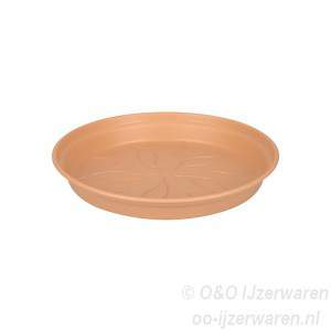 GREEN BASICS SAUCER 14cm MILD TERRA