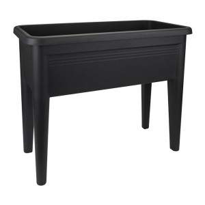 GREEN BASICS GROW TABLE XXL LIVING BLACK