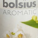 Bougies parfumées rustiques de Bolsius