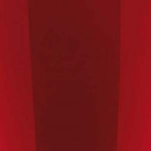 elho brussels diamante redondo alto 27cm rojo encantador