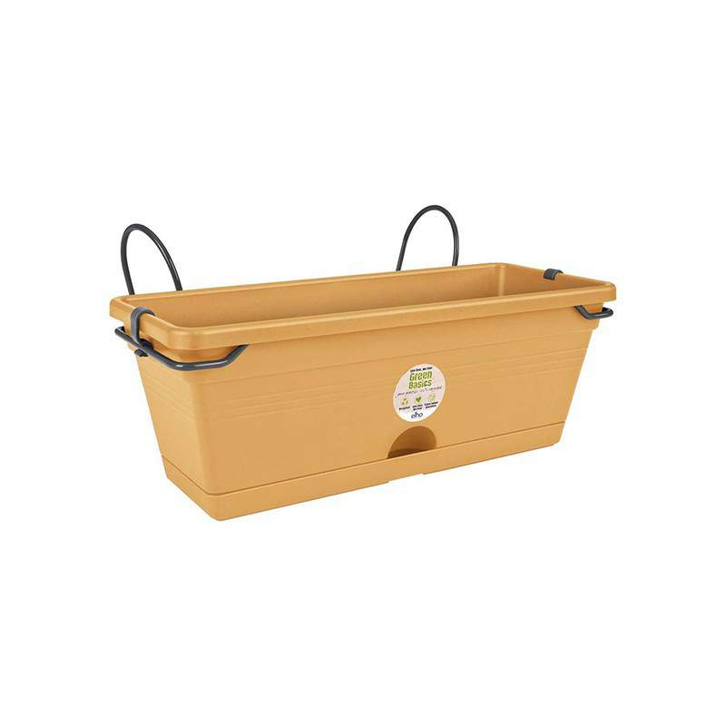 GRÜNE BASICS TROUGH ALLIN1 30 cm MILD TERRA GRÜNE BASICS TROUGH ALLIN1 30 cm MILD TERRA