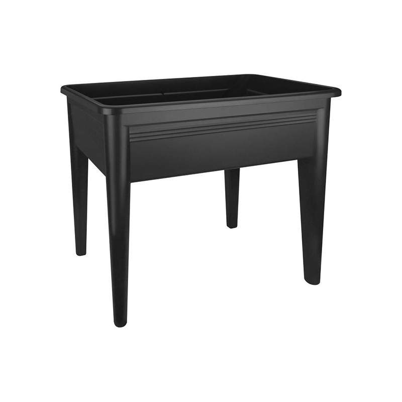 BÁSICO VERDE CRECER MESA SUPER XXL VIVO NEGRO BÁSICO VERDE CRECER MESA SUPER XXL VIVO NEGRO