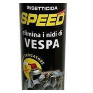 Zapi spray de velocidade para vespas 750 ml