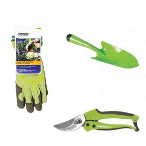 Kit Base del giardiniere