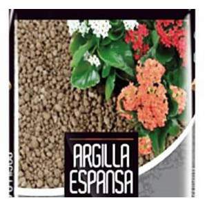 Argilla espansa tercomposti 10l