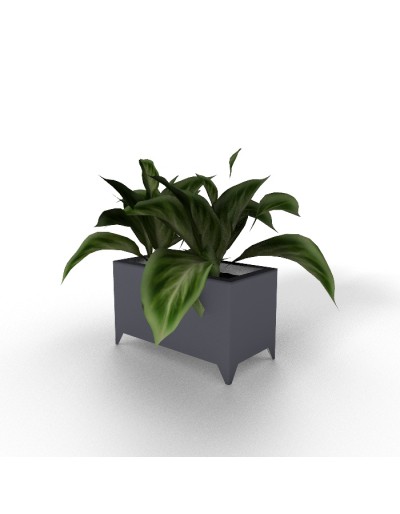 Folding Planter 20x40 Luxury Version