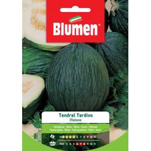 Melone Tendral Tardivo semi