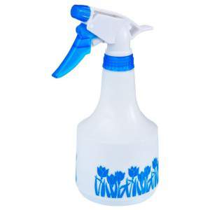 Spruzzino e nebulizzatore 500 ml