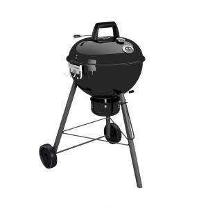 Outdoorchef Chelsea black charcoal spherical barbecue 45 cm