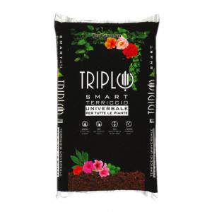 Terre Triple Smart TerComposti 10 litres