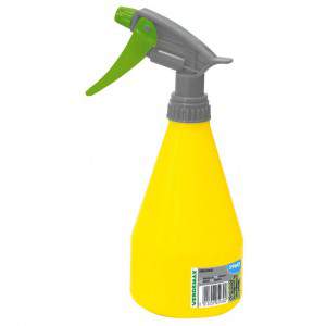 Spray und Spray 500ml gelb