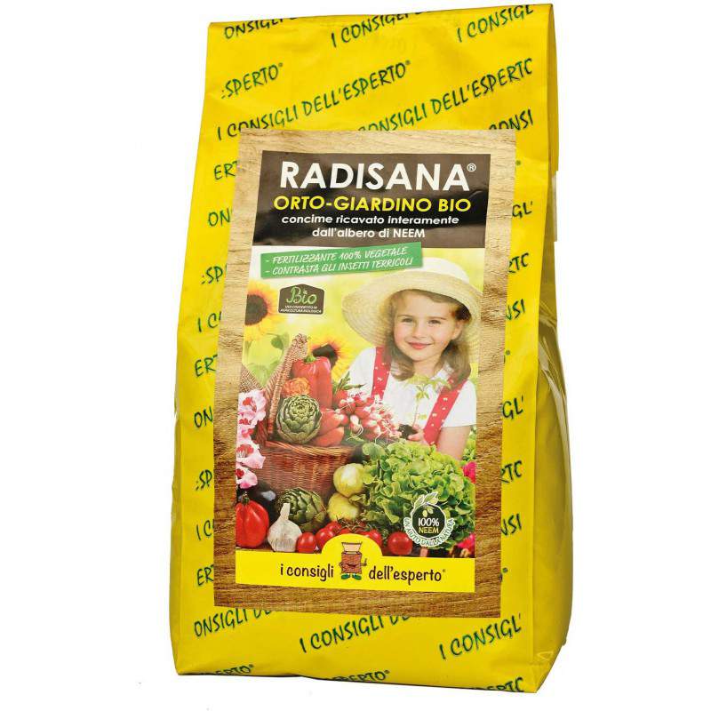 Sac Radisana Sac Radisana