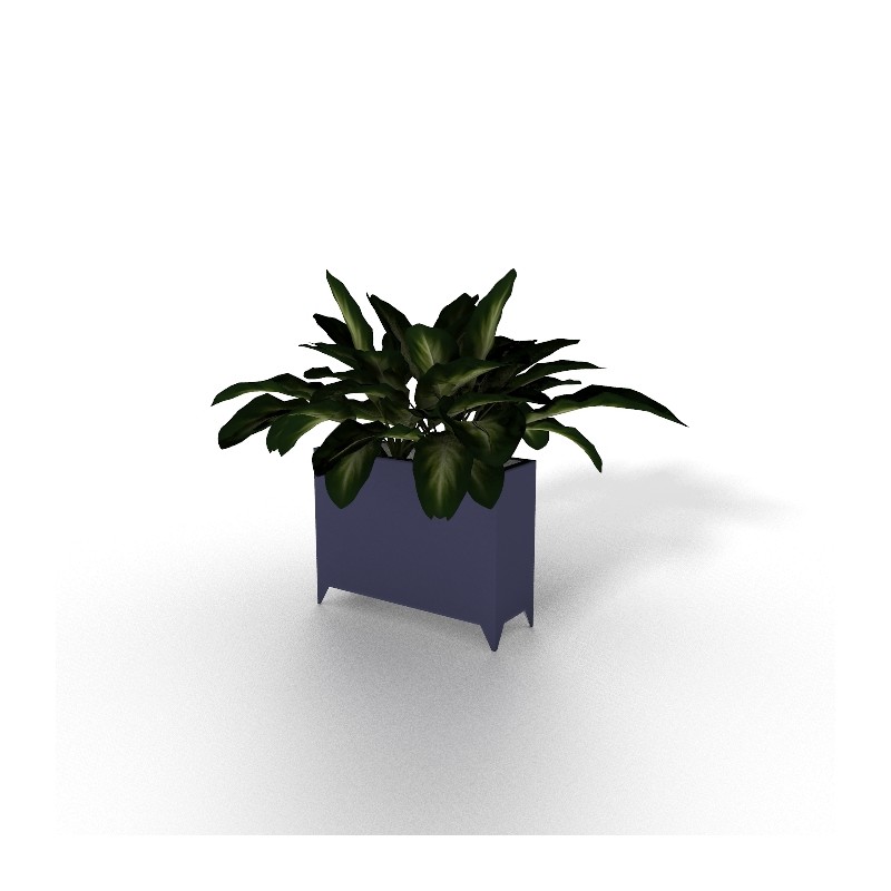 Fioriera Pieghevole 20x60 Versione Luxury Fioriera Pieghevole 20x60 Versione Luxury